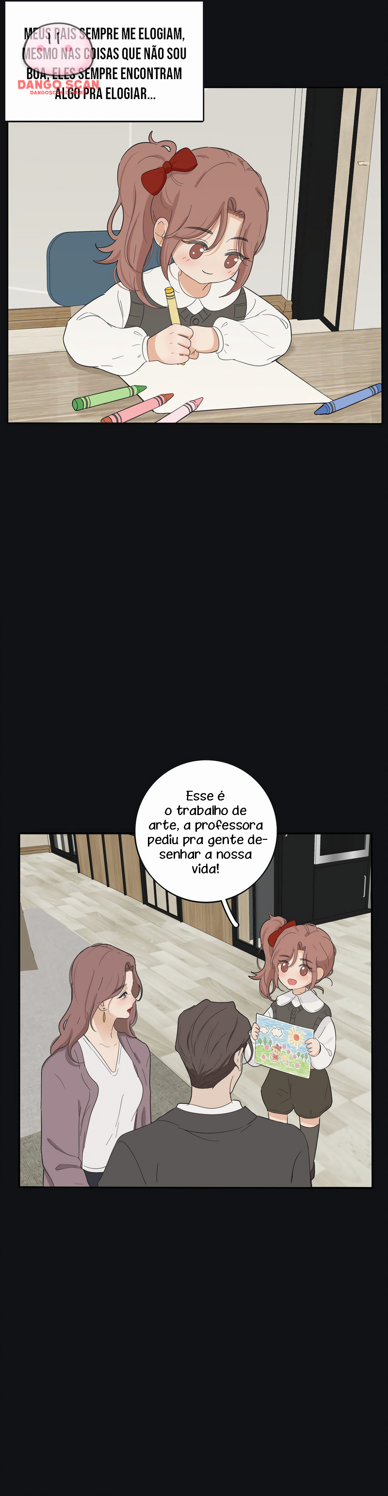 Baili Jin Among Mortals Capítulo 191 Página 4