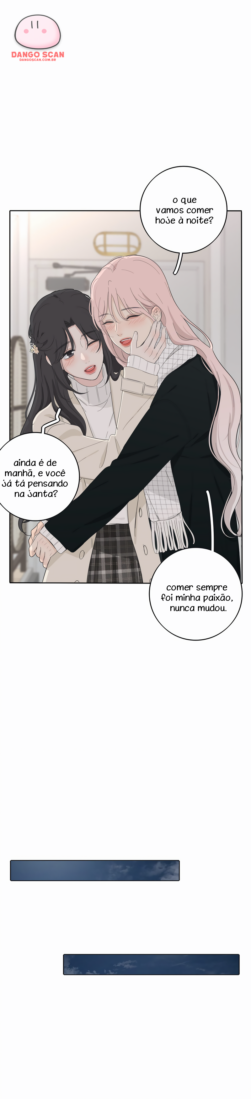 Baili Jin Among Mortals Capítulo 193 Página 9