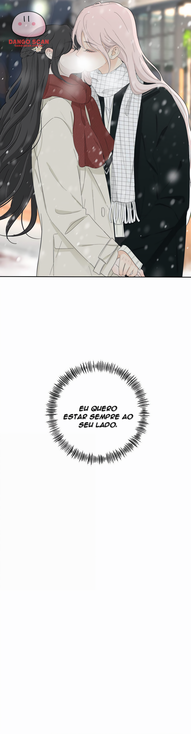 Baili Jin Among Mortals Capítulo 194 Página 10