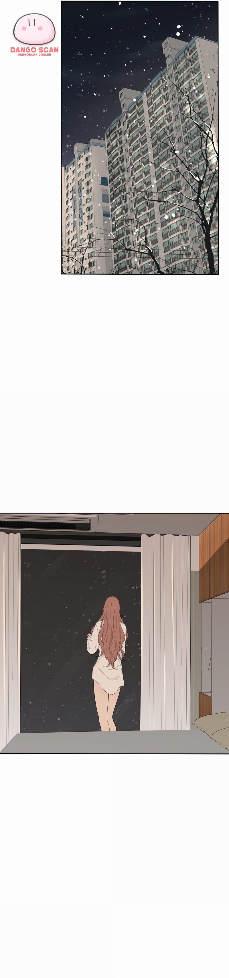 Baili Jin Among Mortals Capítulo 194 Página 11