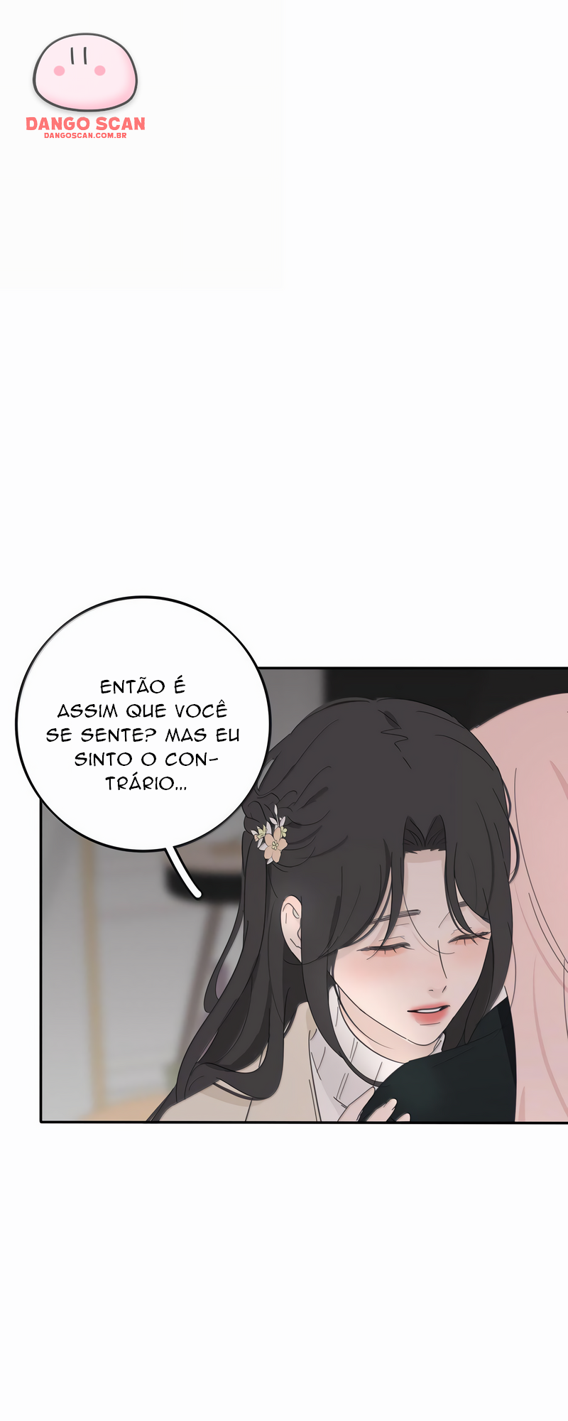 Baili Jin Among Mortals Capítulo 197 Página 24