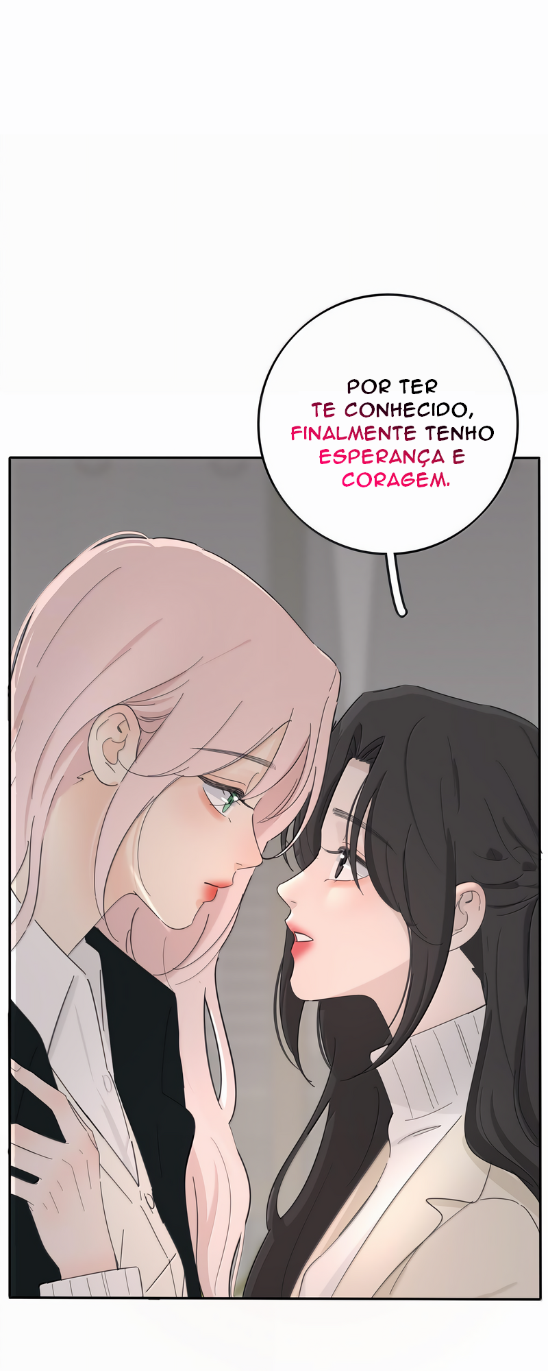 Baili Jin Among Mortals Capítulo 197 Página 25