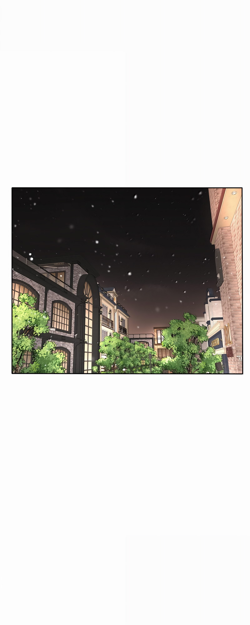 Baili Jin Among Mortals Capítulo 197 Página 27