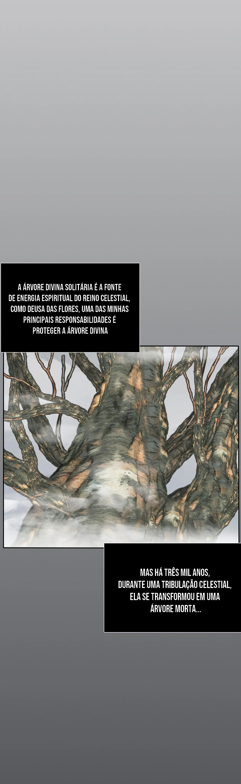 Baili Jin Among Mortals Capítulo 198 Página 15