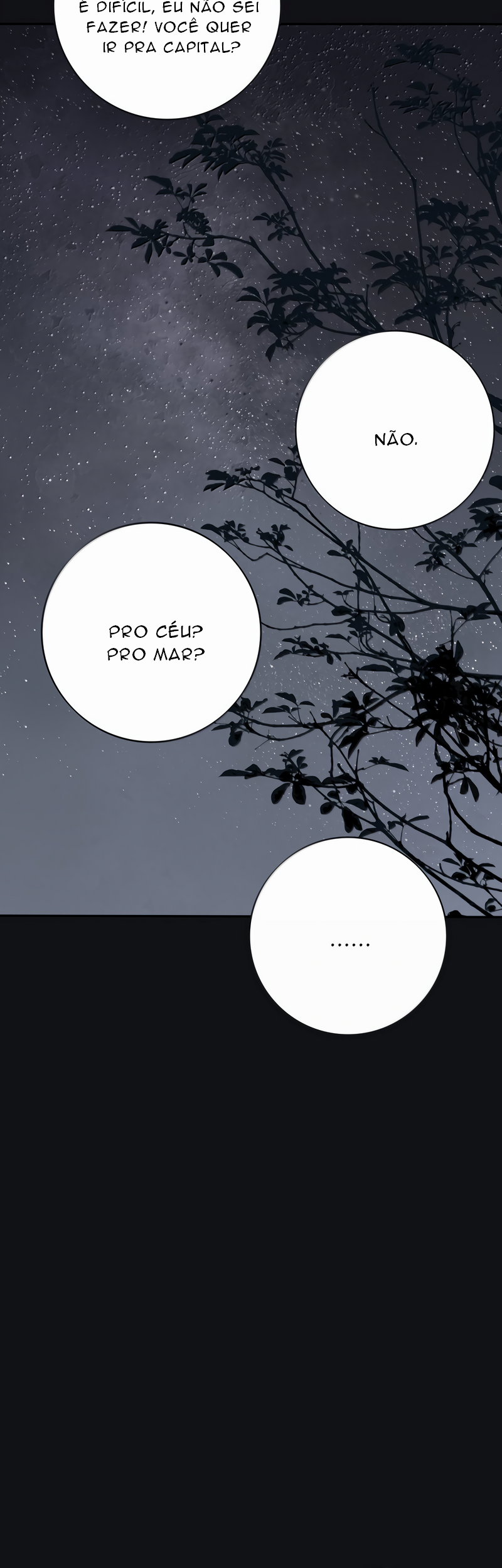 Baili Jin Among Mortals Capítulo 199 Página 25