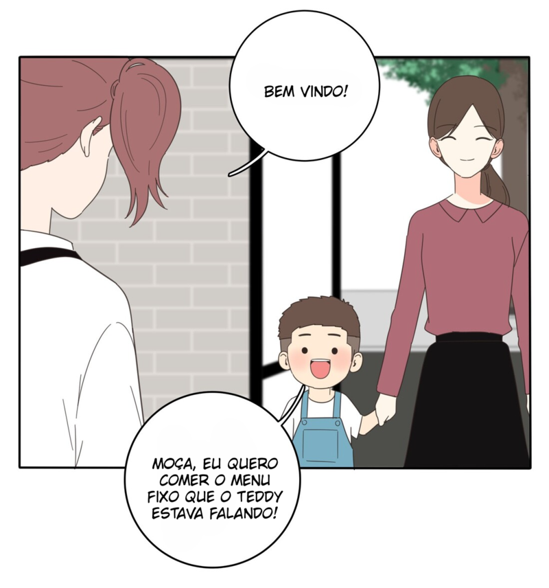 Baili Jin Among Mortals Capítulo 20 Página 13
