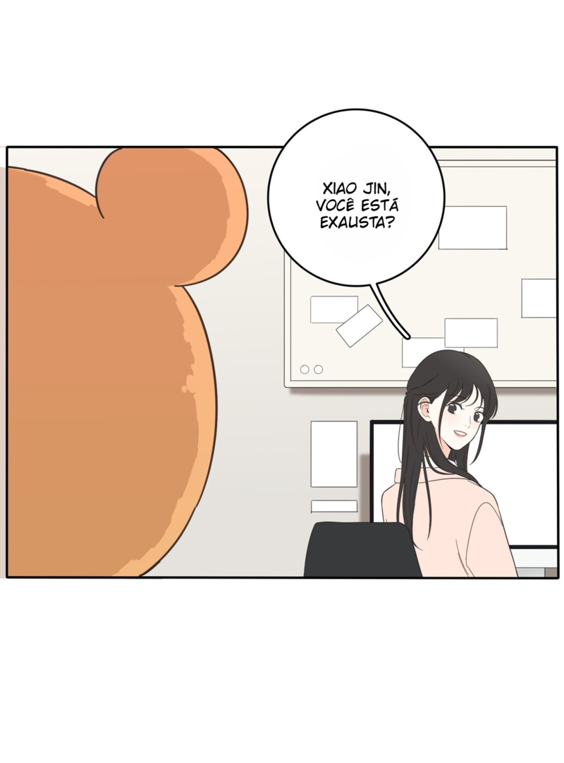 Baili Jin Among Mortals Capítulo 20 Página 17