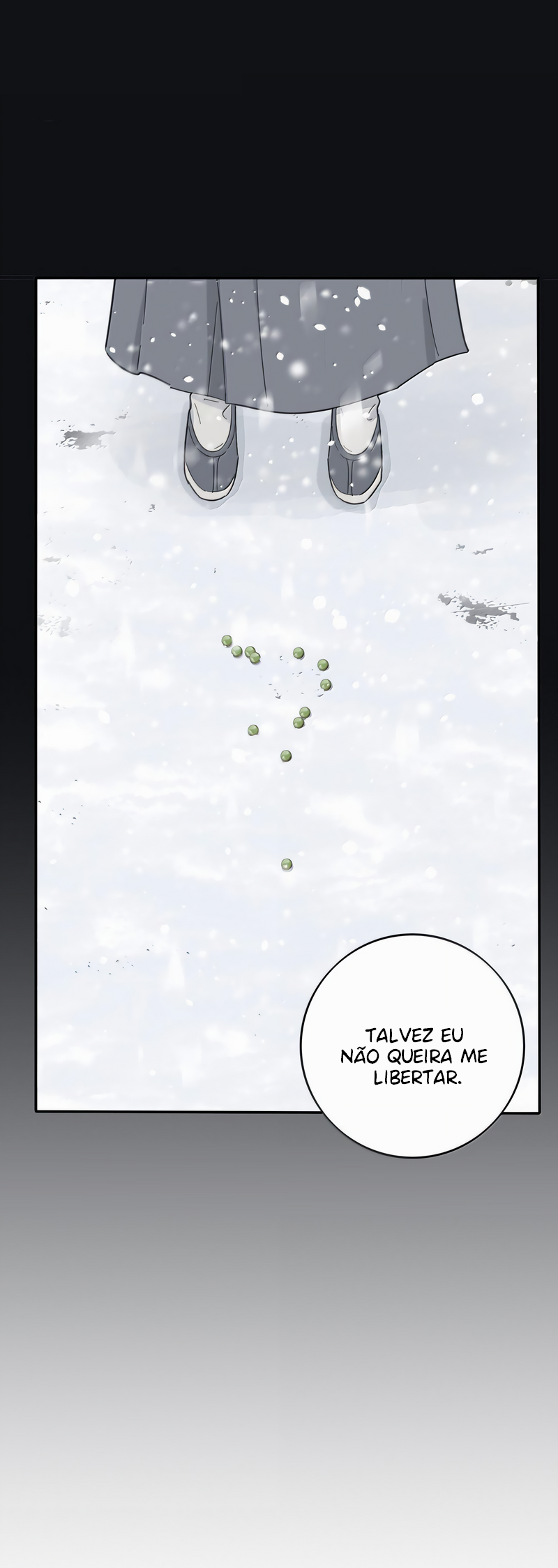 Baili Jin Among Mortals Capítulo 201 Página 19