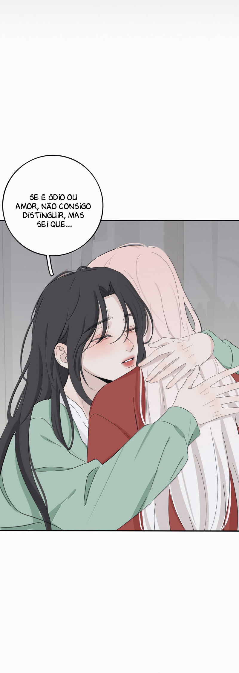 Baili Jin Among Mortals Capítulo 201 Página 20