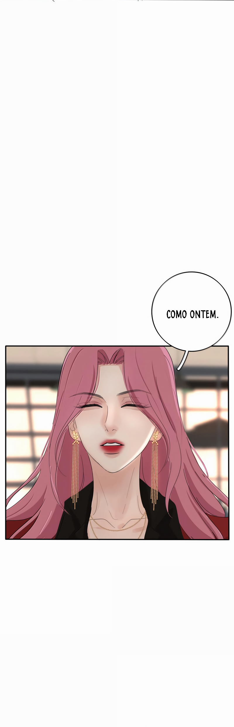Baili Jin Among Mortals Capítulo 202 Página 21