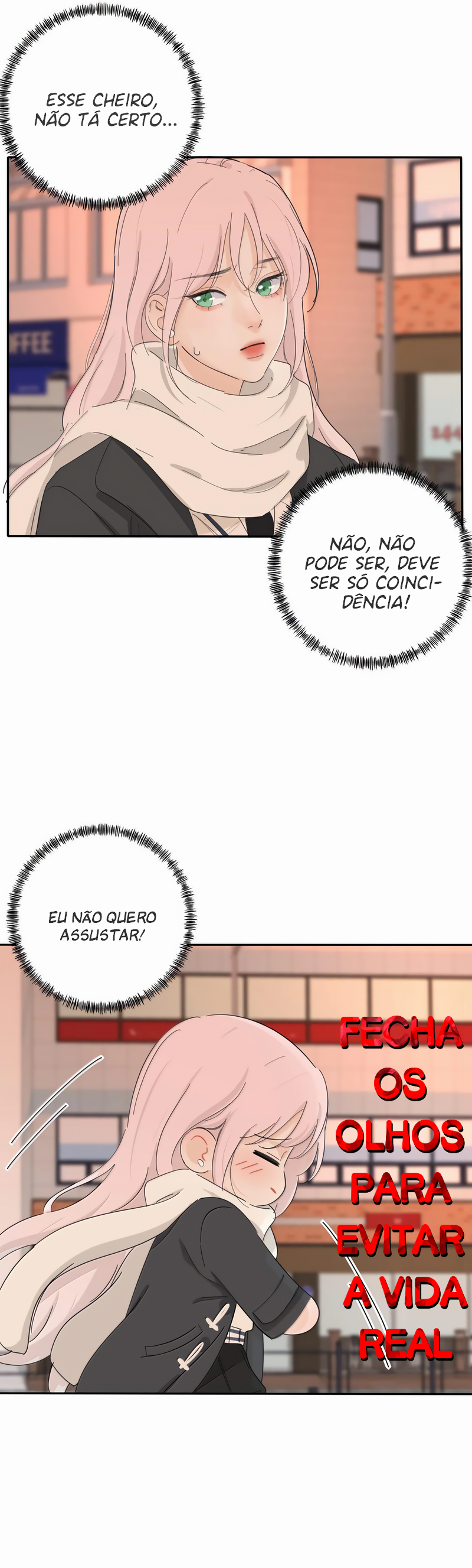 Baili Jin Among Mortals Capítulo 202 Página 25