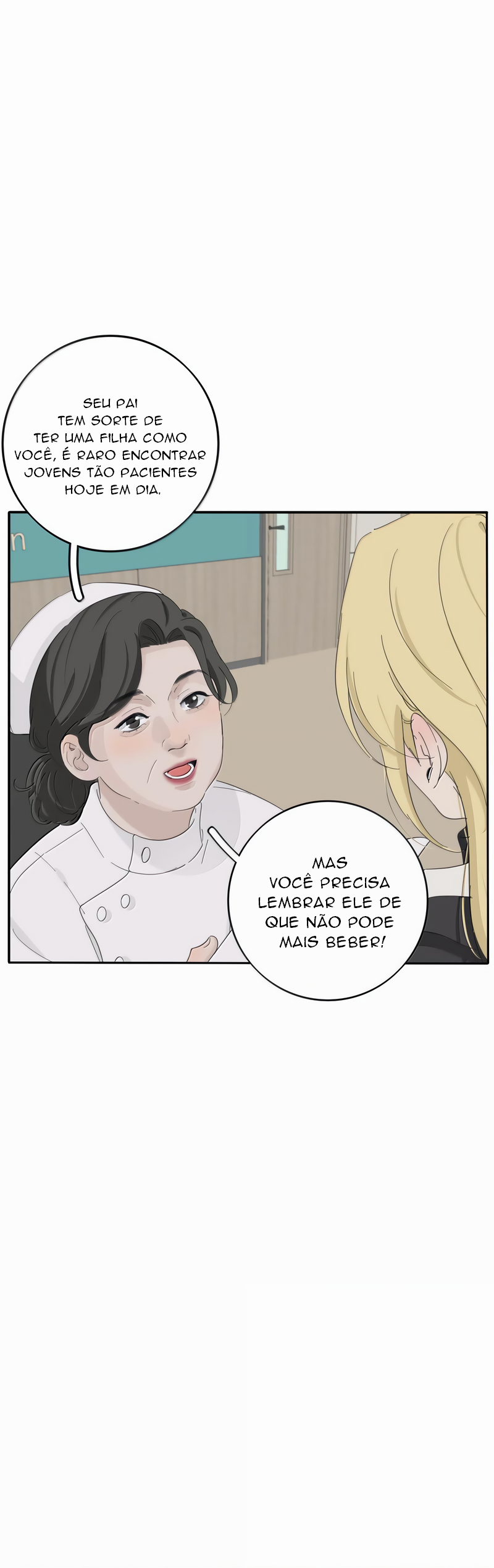 Baili Jin Among Mortals Capítulo 202 Página 4