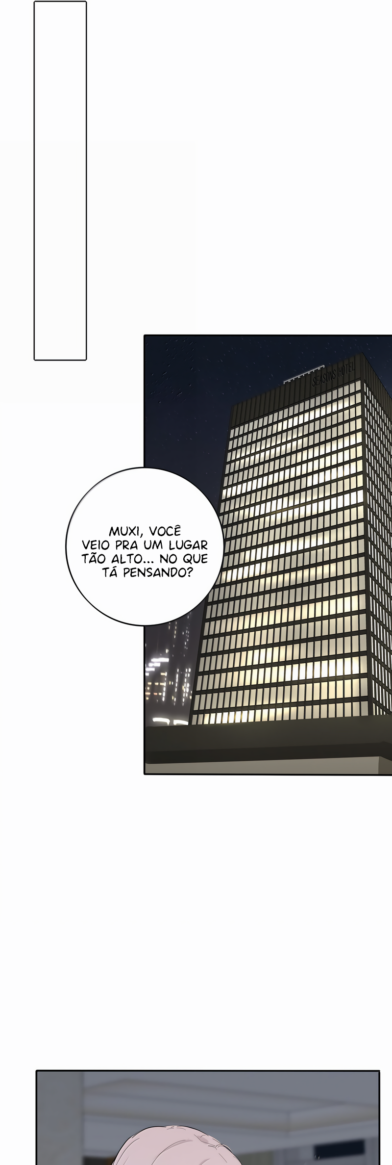Baili Jin Among Mortals Capítulo 204 Página 16