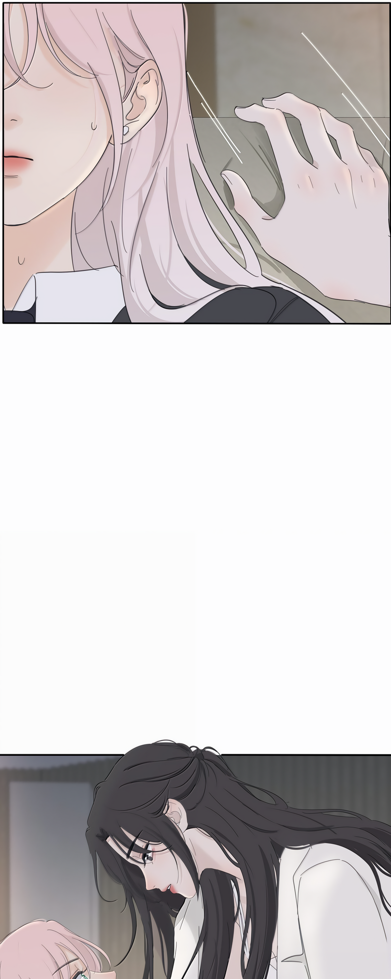 Baili Jin Among Mortals Capítulo 204 Página 22