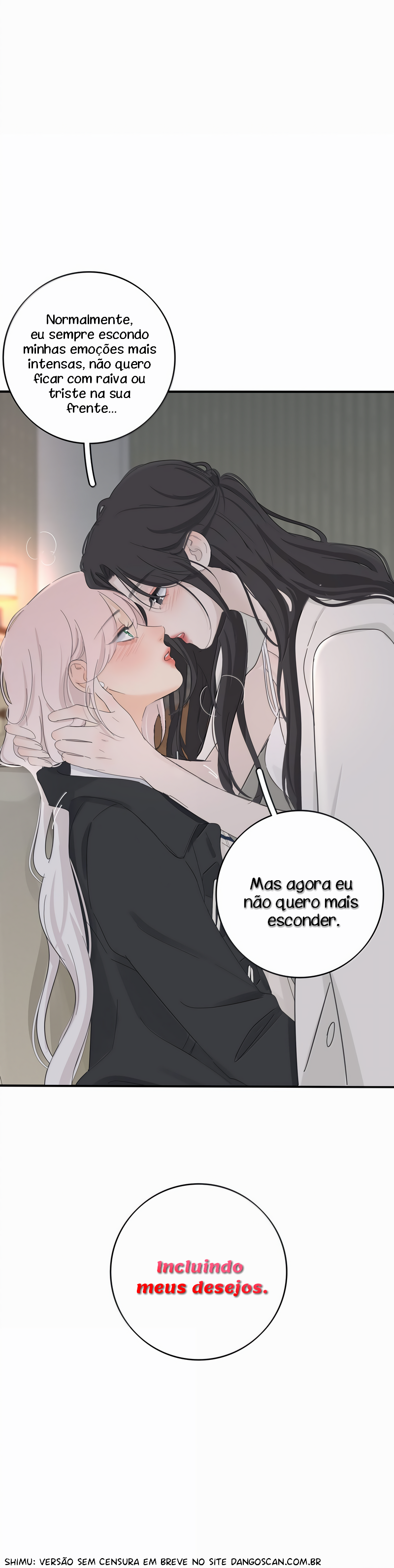 Baili Jin Among Mortals Capítulo 204 Página 30