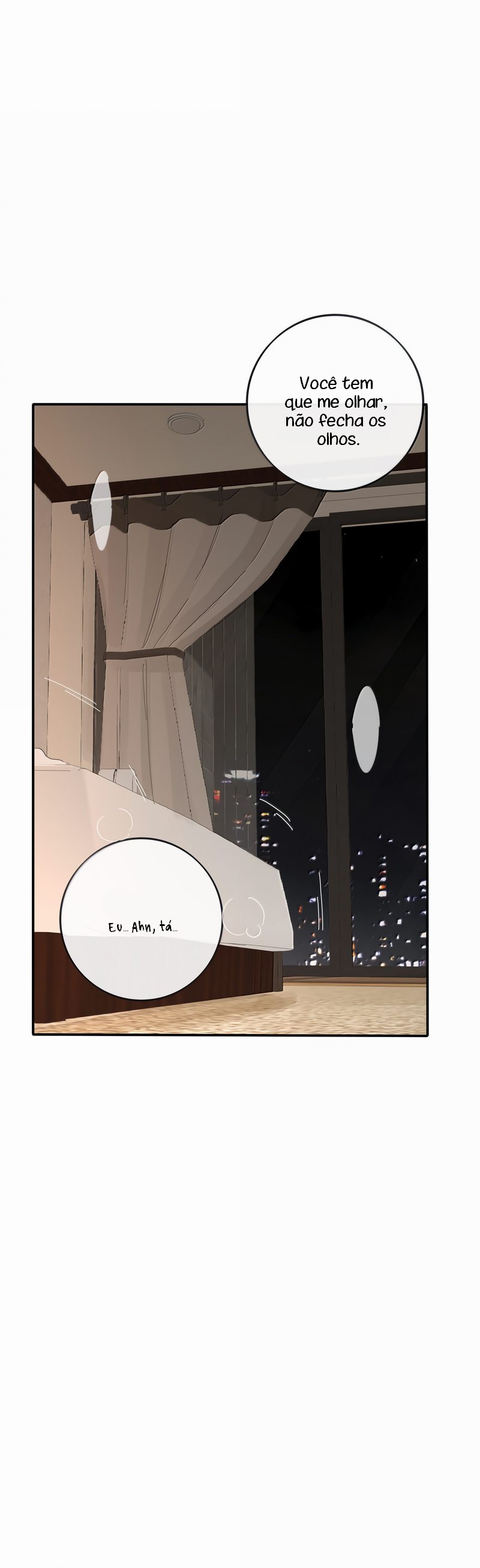 Baili Jin Among Mortals Capítulo 205 Página 21