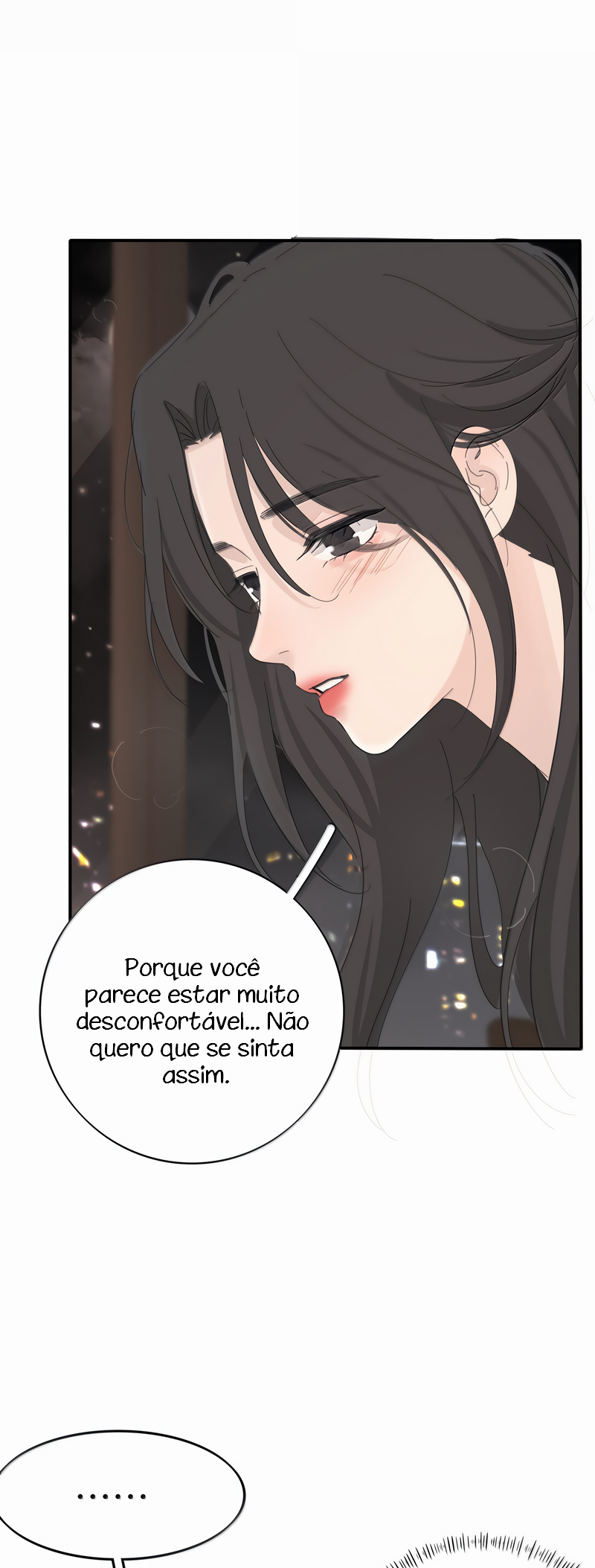 Baili Jin Among Mortals Capítulo 205 Página 26
