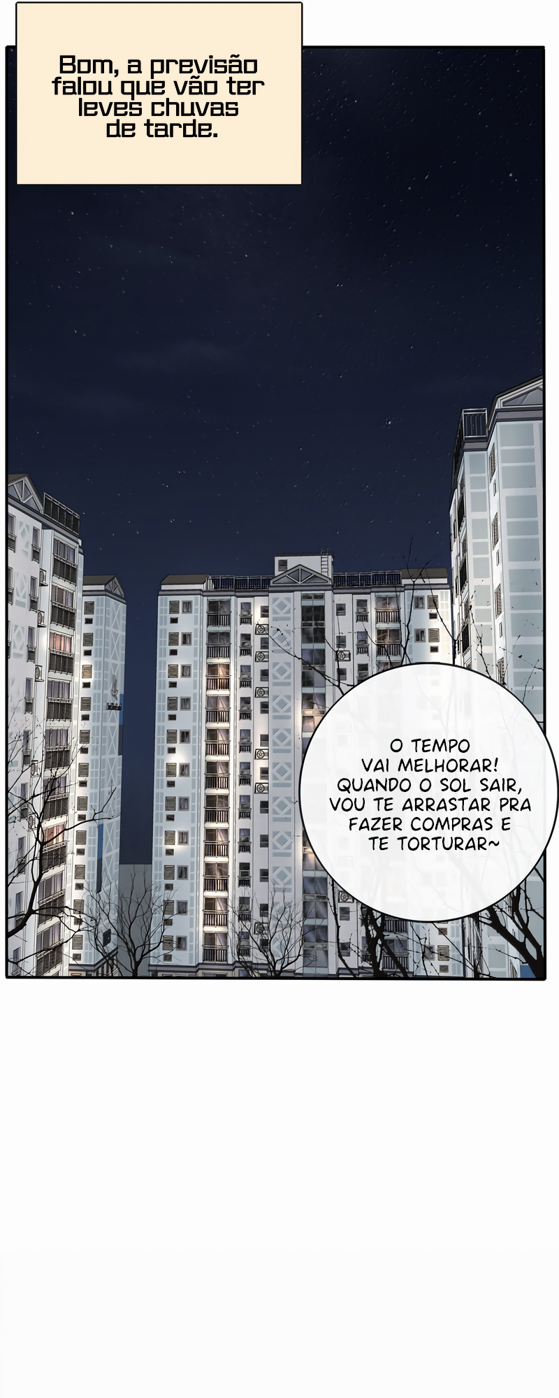 Baili Jin Among Mortals Capítulo 205 Página 9