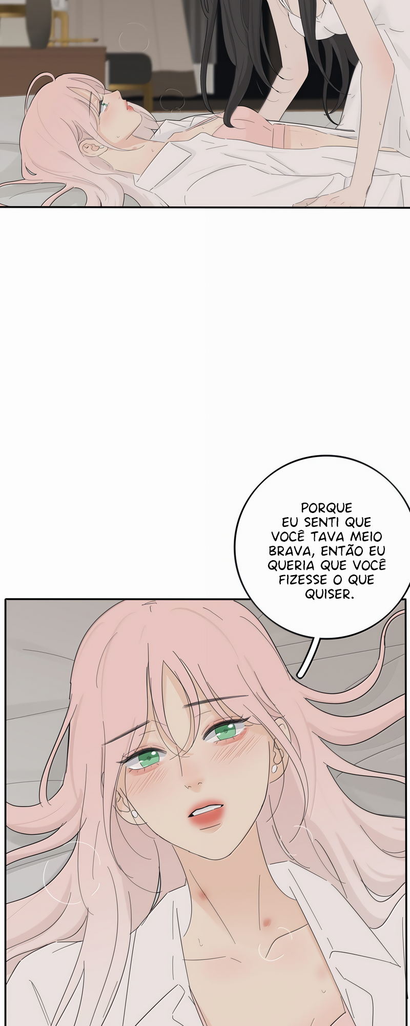 Baili Jin Among Mortals Capítulo 206 Página 19
