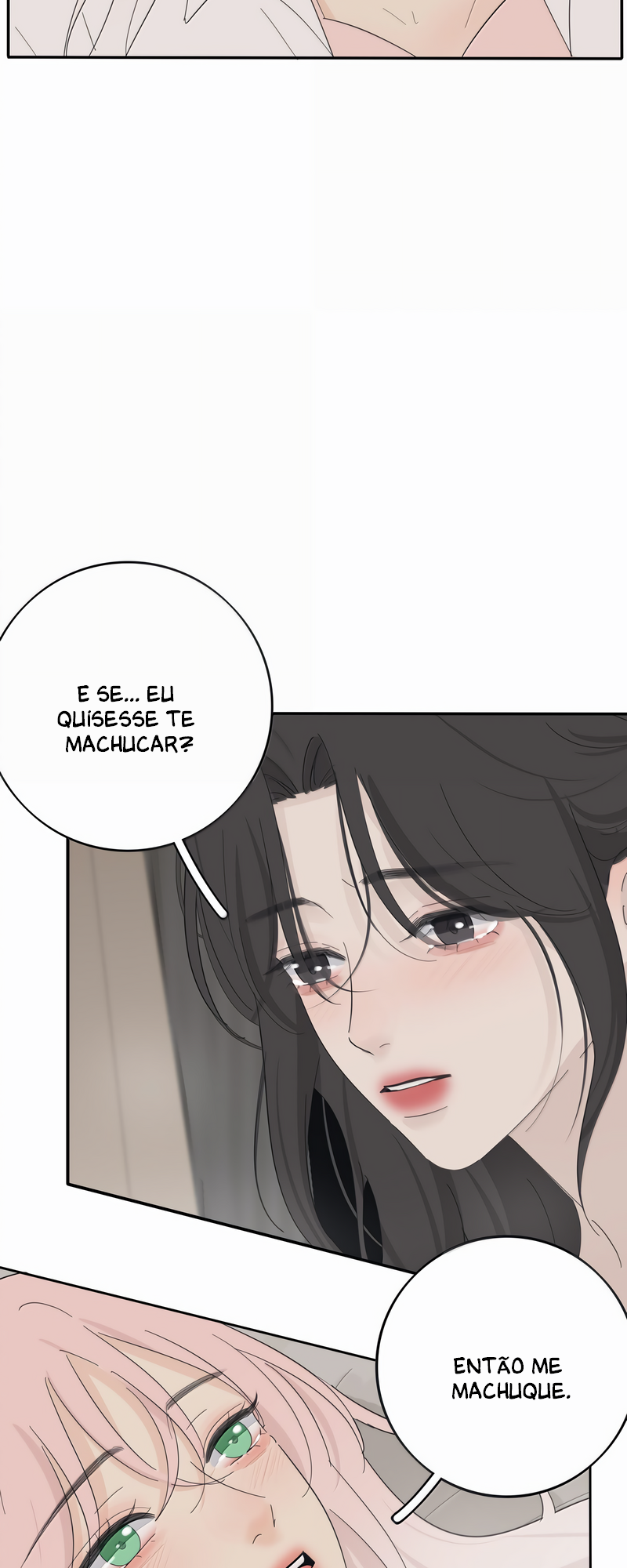 Baili Jin Among Mortals Capítulo 206 Página 20