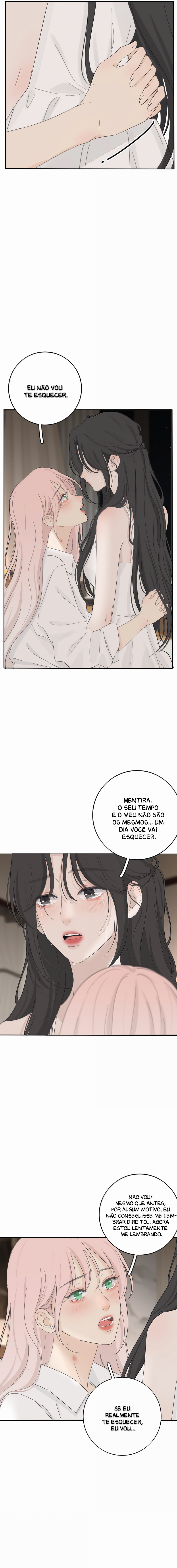 Baili Jin Among Mortals Capítulo 207 Página 3