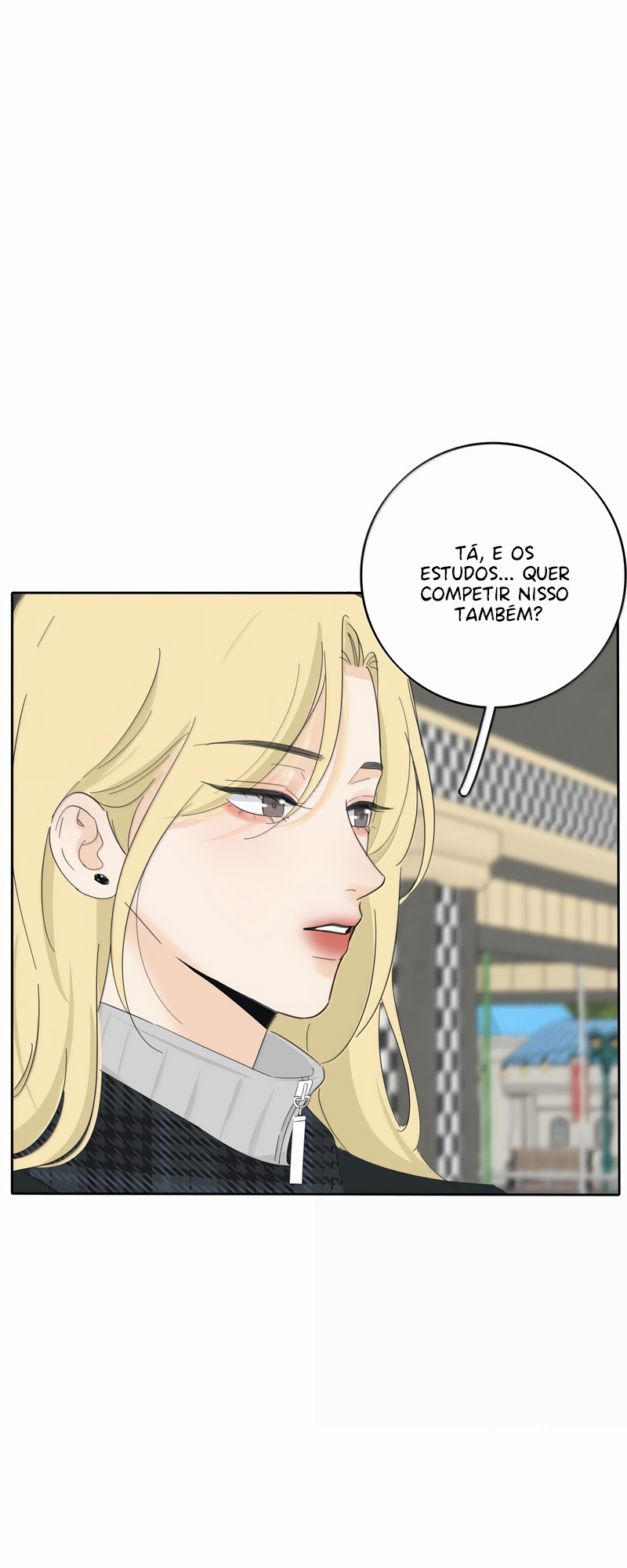 Baili Jin Among Mortals Capítulo 209 Página 7