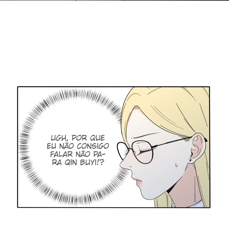 Baili Jin Among Mortals Capítulo 21 Página 24