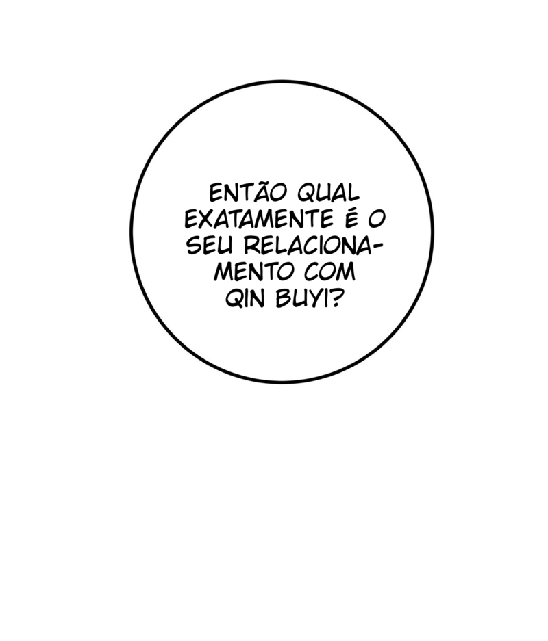 Baili Jin Among Mortals Capítulo 21 Página 35