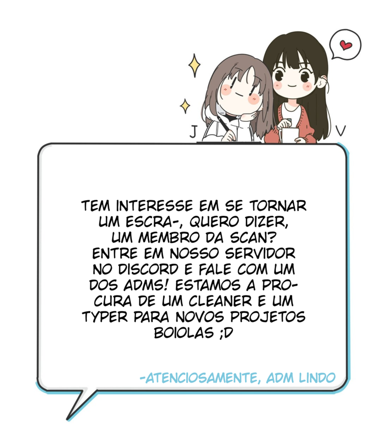 Baili Jin Among Mortals Capítulo 21 Página 36