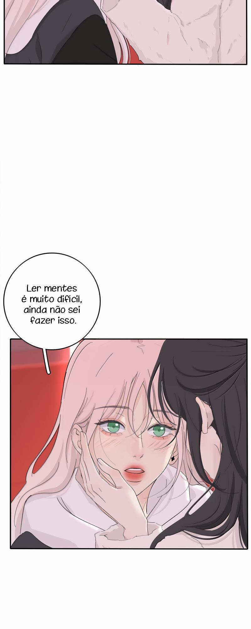 Baili Jin Among Mortals Capítulo 210 Página 5