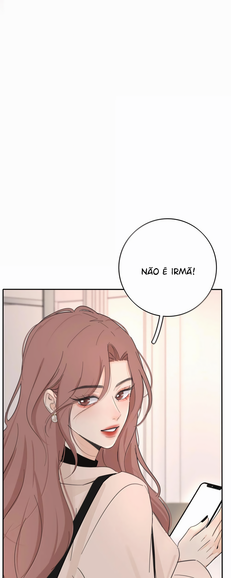 Baili Jin Among Mortals Capítulo 212 Página 12
