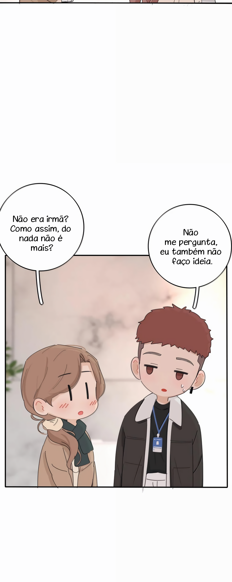 Baili Jin Among Mortals Capítulo 212 Página 15