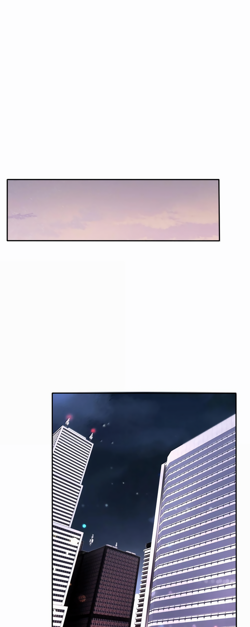 Baili Jin Among Mortals Capítulo 212 Página 20