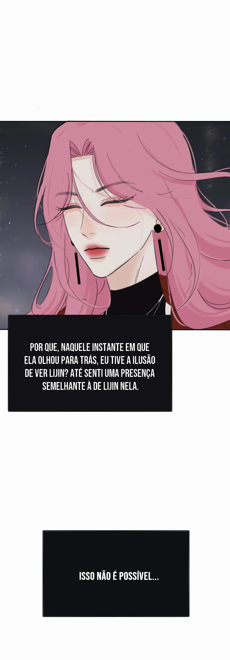 Baili Jin Among Mortals Capítulo 212 Página 24