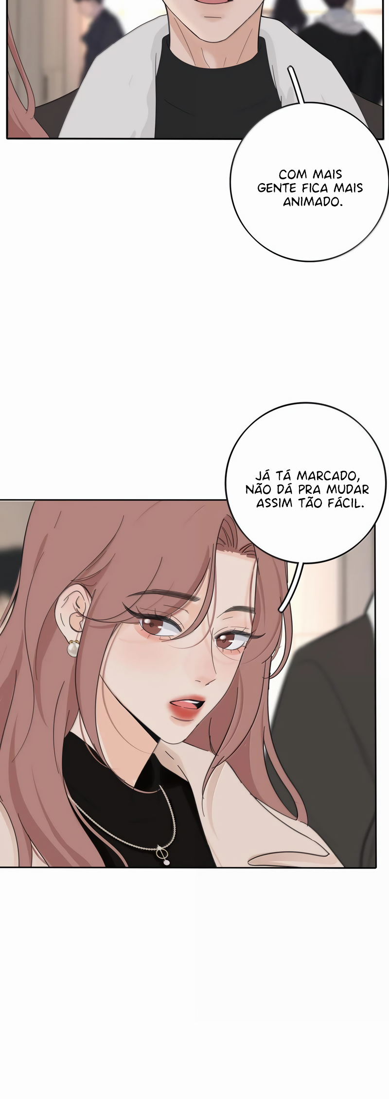 Baili Jin Among Mortals Capítulo 212 Página 6