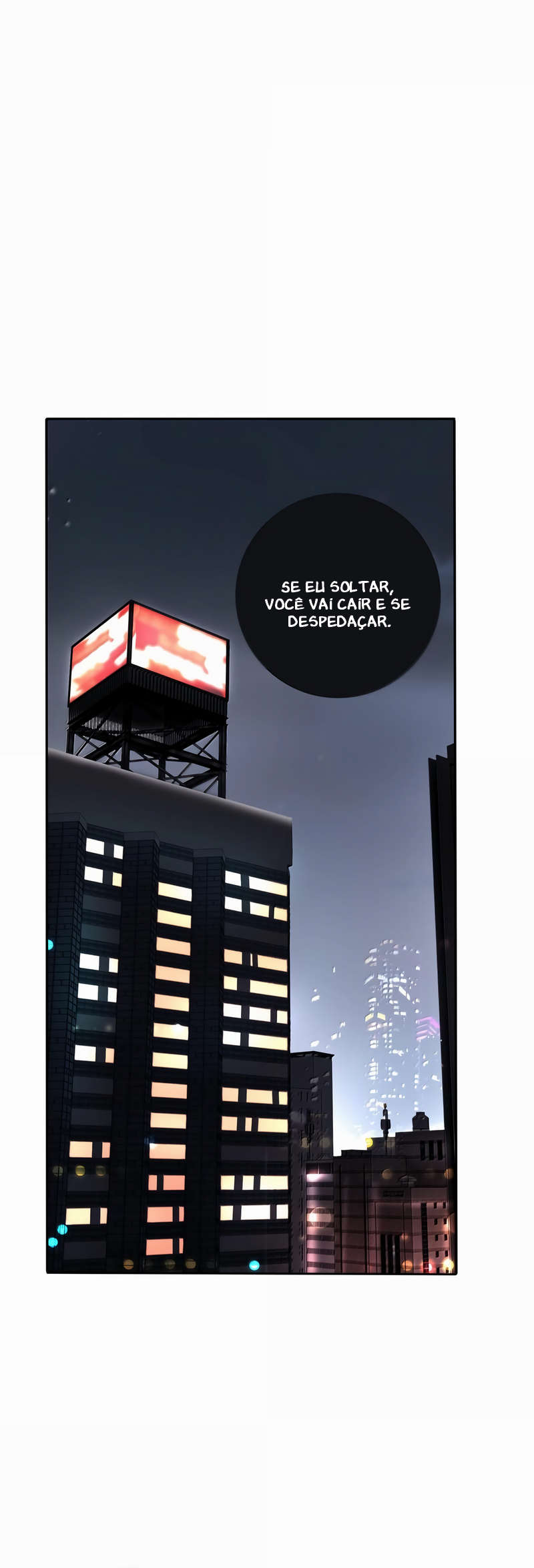 Baili Jin Among Mortals Capítulo 213 Página 7