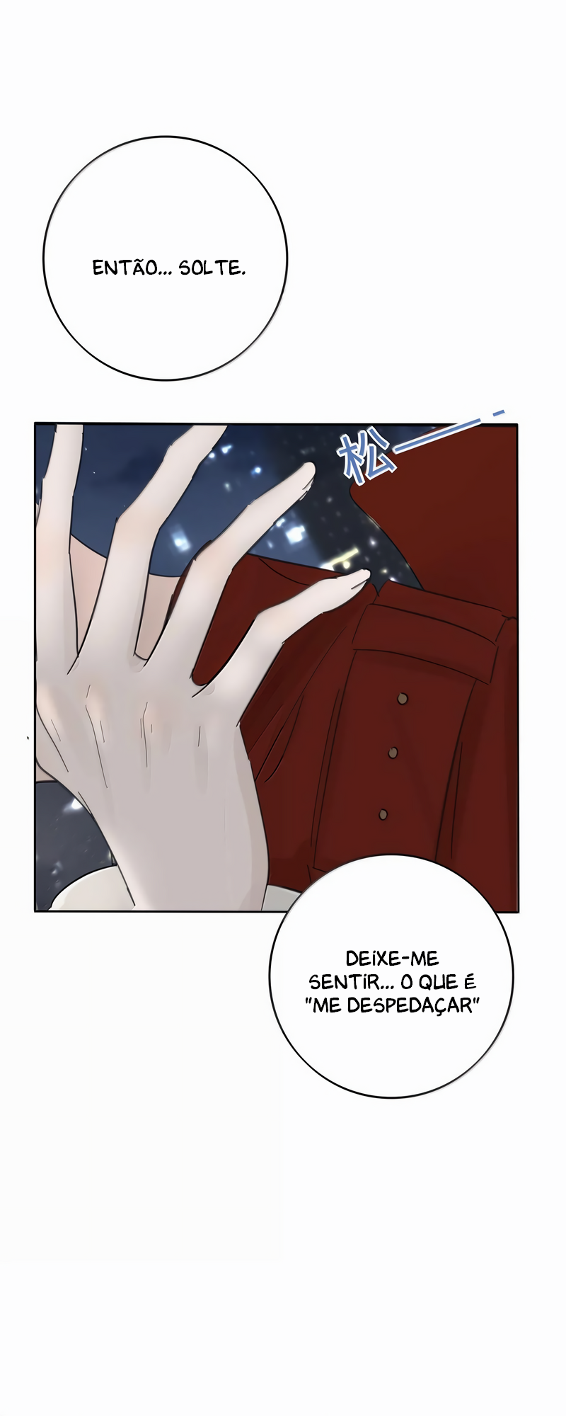 Baili Jin Among Mortals Capítulo 213 Página 9