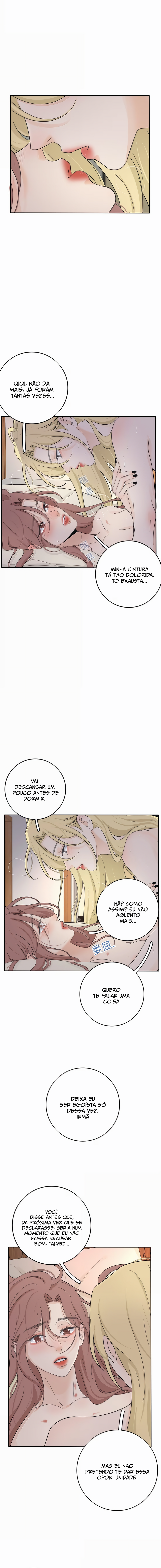 Baili Jin Among Mortals Capítulo 216 Página 3