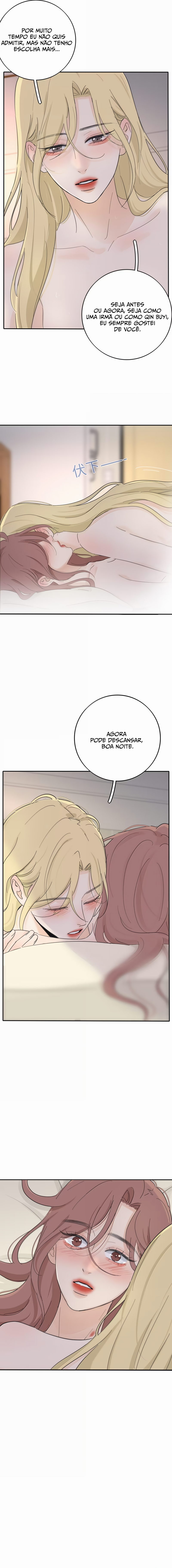 Baili Jin Among Mortals Capítulo 216 Página 4