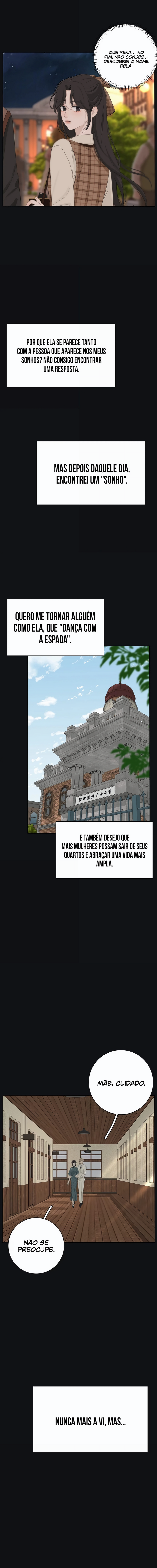 Baili Jin Among Mortals Capítulo 219 Página 10