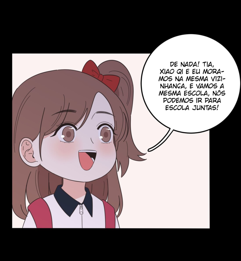 Baili Jin Among Mortals Capítulo 22 Página 13