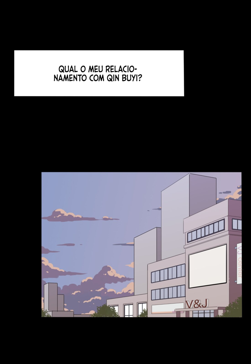 Baili Jin Among Mortals Capítulo 22 Página 2