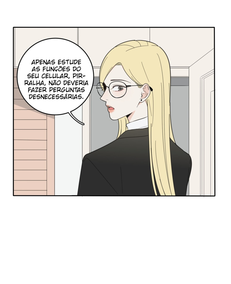 Baili Jin Among Mortals Capítulo 22 Página 25