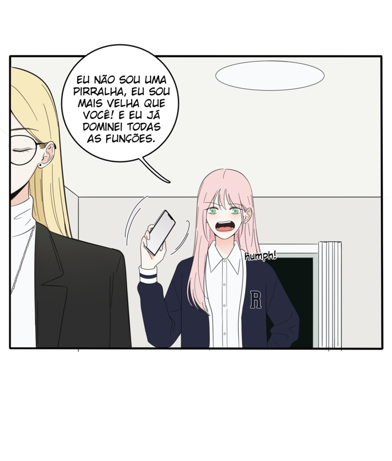 Baili Jin Among Mortals Capítulo 22 Página 26