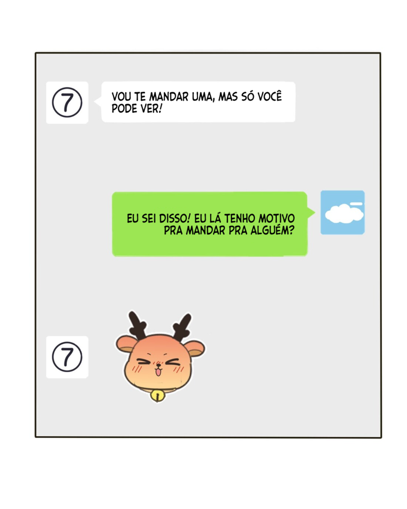 Baili Jin Among Mortals Capítulo 22 Página 31