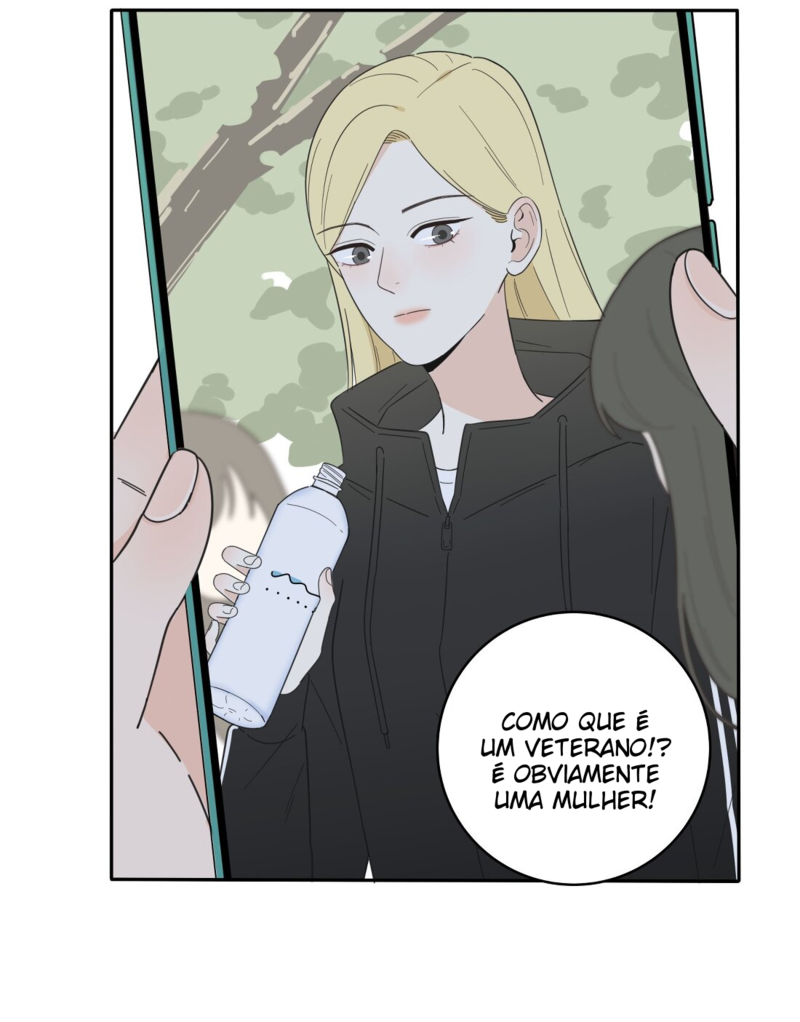 Baili Jin Among Mortals Capítulo 22 Página 34
