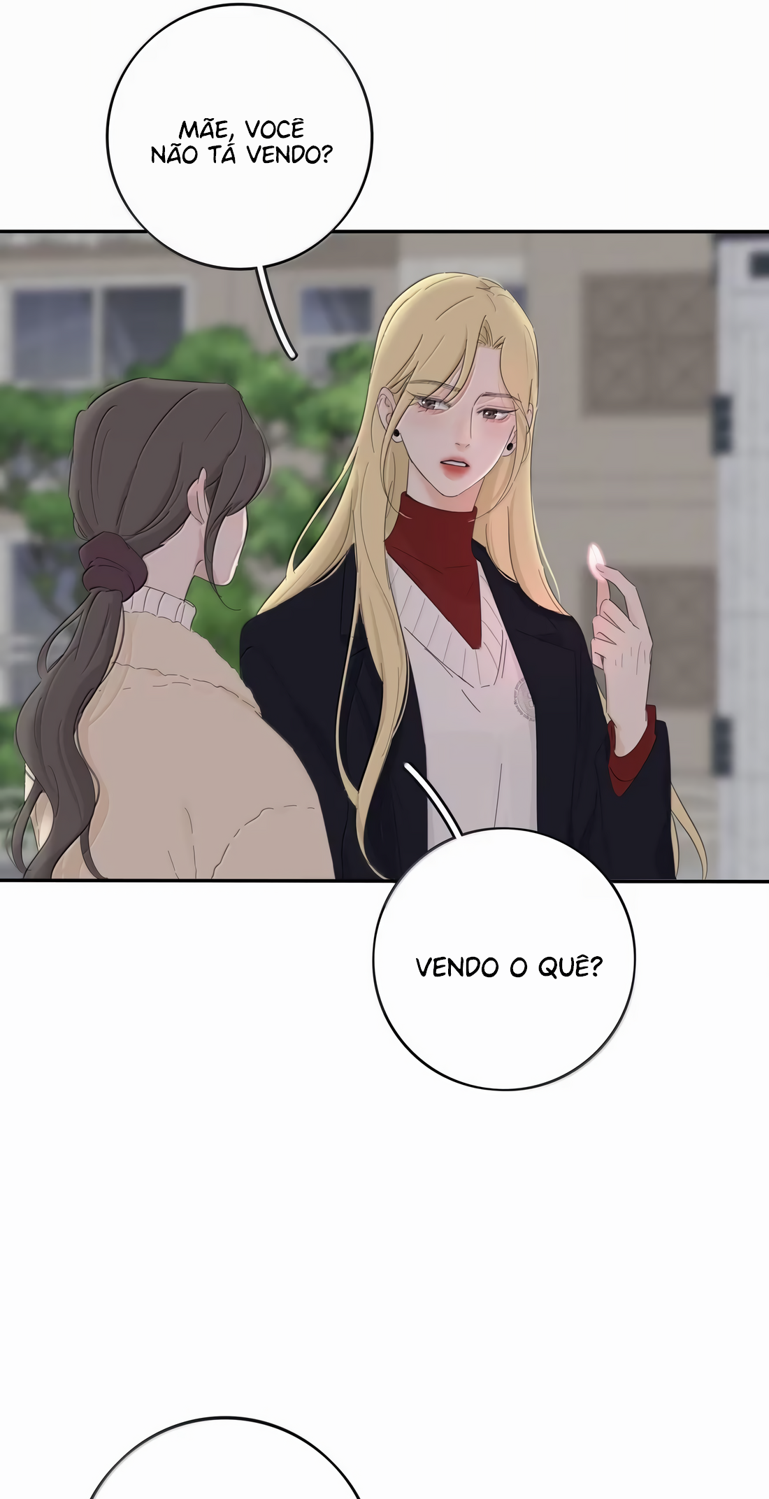 Baili Jin Among Mortals Capítulo 223 Página 16
