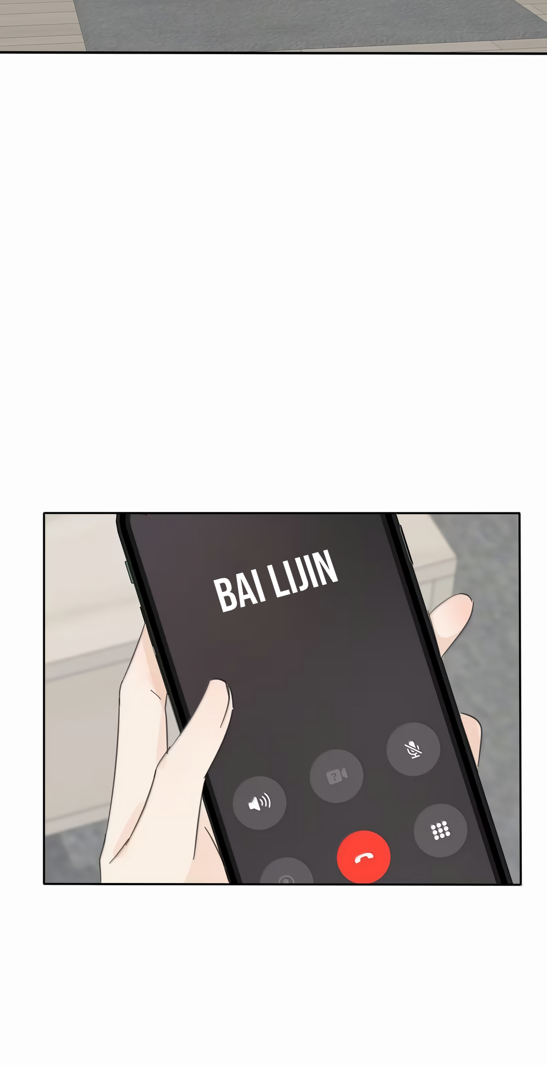 Baili Jin Among Mortals Capítulo 223 Página 19