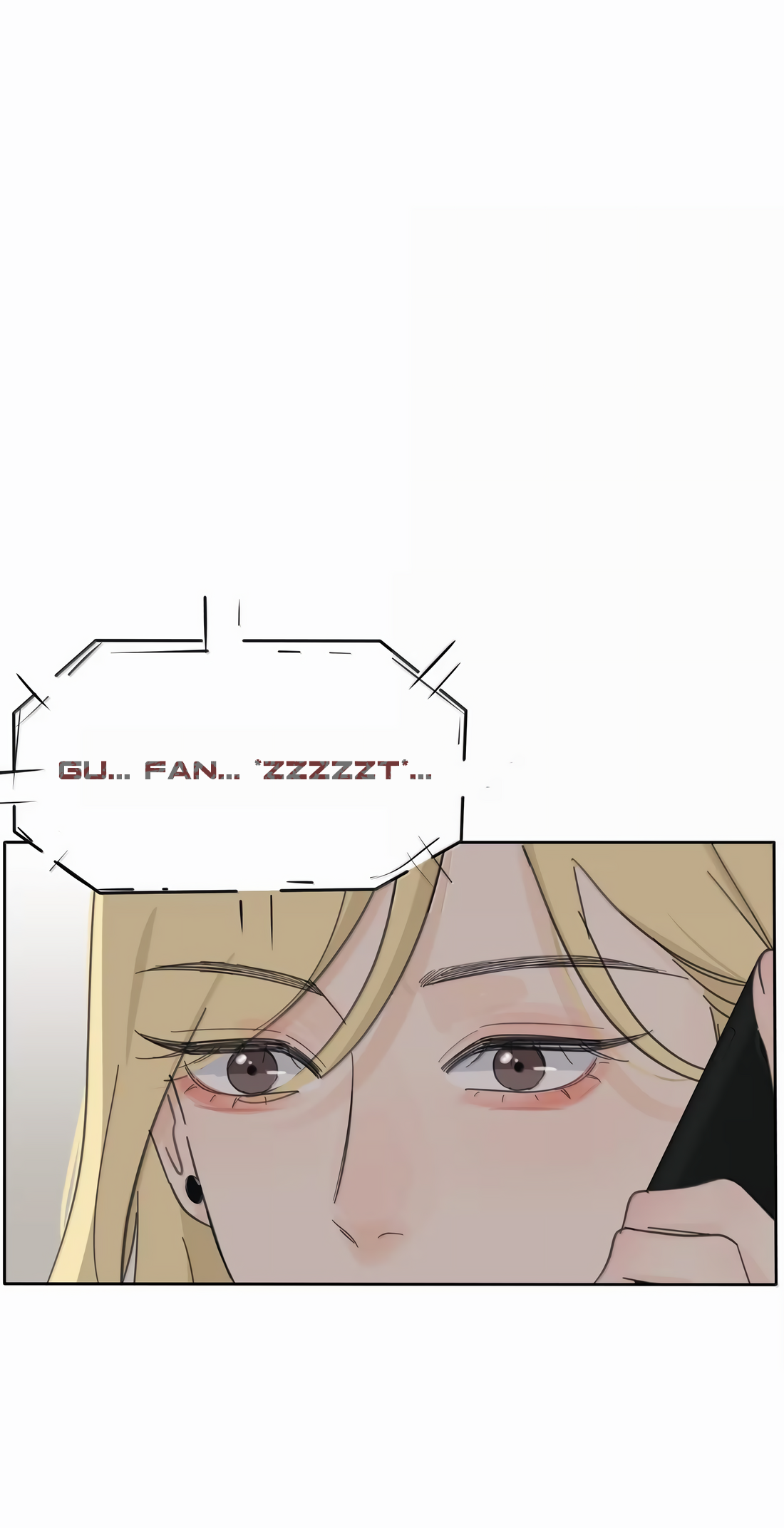 Baili Jin Among Mortals Capítulo 223 Página 21
