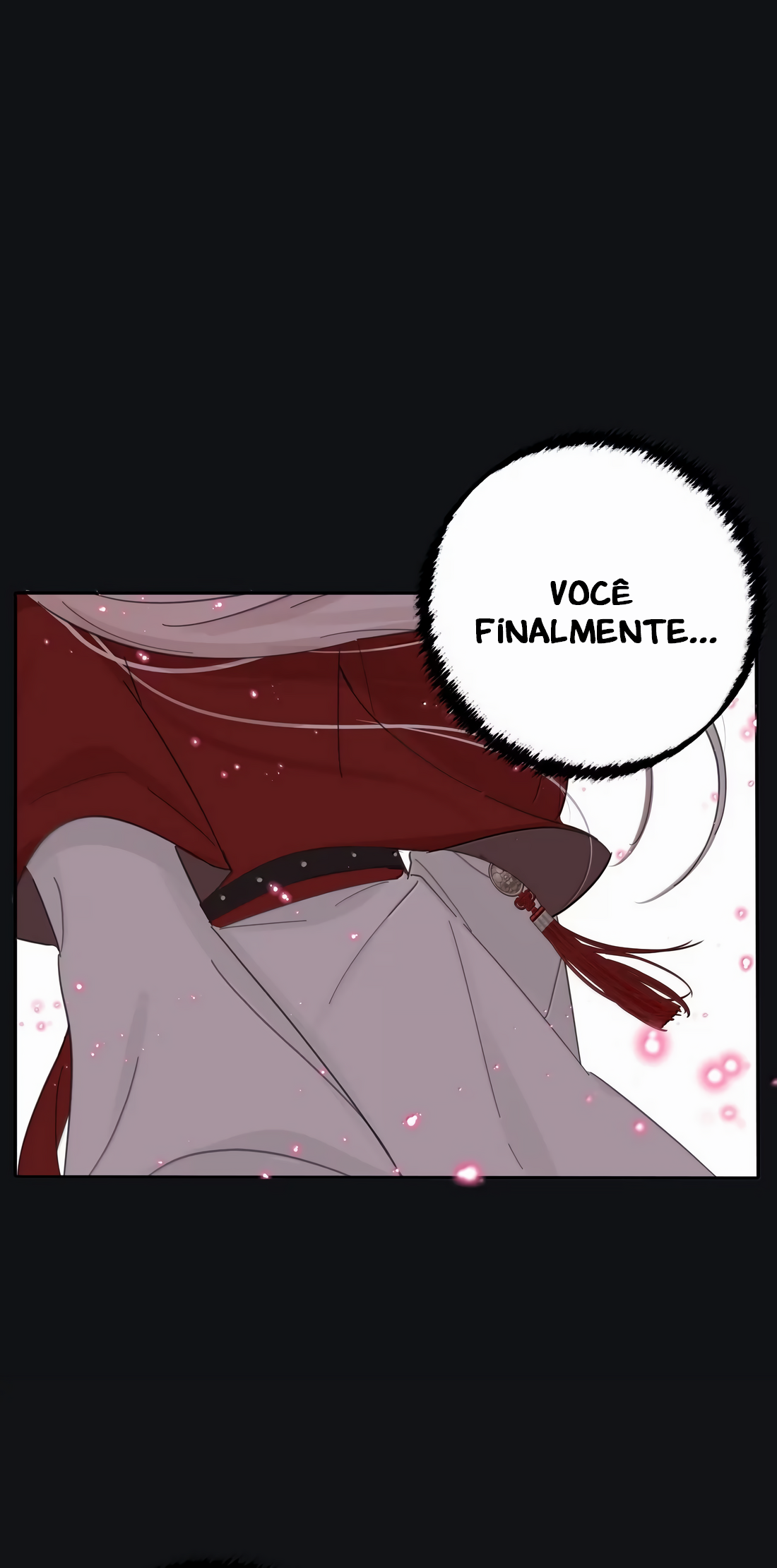 Baili Jin Among Mortals Capítulo 223 Página 28